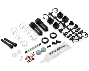 Hobao Hyper SS/Cage Rear Shock Absorber Set (2)