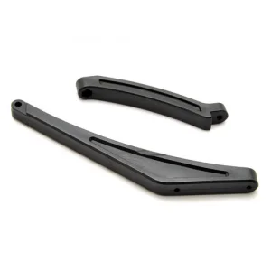 Hobao Hyper SS/Cage Front/Rear Chassis Stiffener Set
