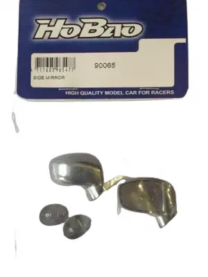 Hobao Hyper GTB Side Mirror (Set)