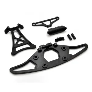 Hobao Hyper Gts Bumper Set