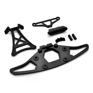 Hobao Hyper GTS Bumper Set