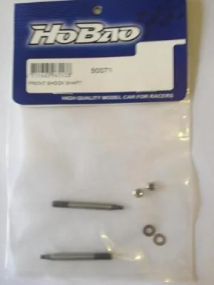 Hobao Hyper GTB Front Shock Shaft