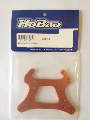 Hobao Hyper GTB Rear Shock Tower