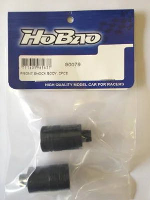 Hobao Hyper GTB Front Shock Body (2)
