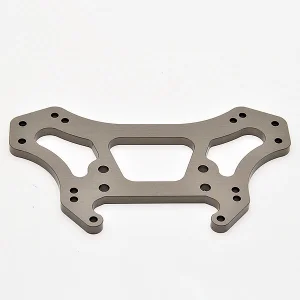 Hobao Hyper Gts CNC Rear Shock Tower