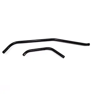 Hobao Hyper Side / Rear Cage Tube (Black)