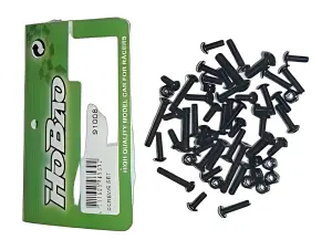 Hobao Hyper Screw Set