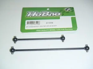 Hobao Hyper Ep Cage Buggy Center Drive Shafts