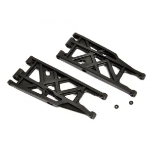 Hobao Hyper SS/Cage Truggy Rear Lower Arm Set (New)