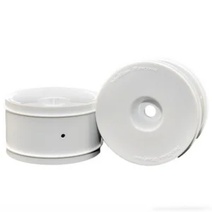 Hobao Hyper SST Revo Wheel White