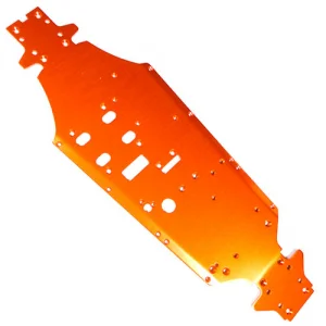 Hobao Hyper SST Nitro Chassis