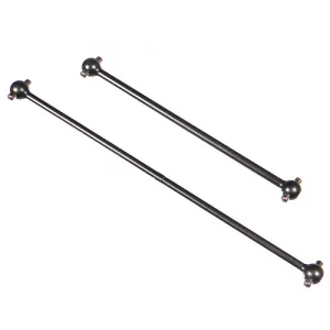 Hobao Hyper SST Nitro Front/Rear Centre Drive Shaft Set