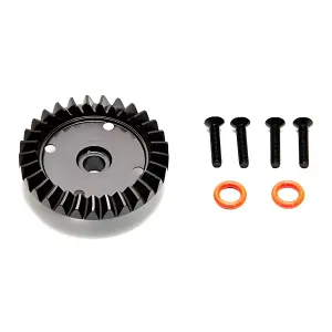 Hobao MT Crown Gear - 29T