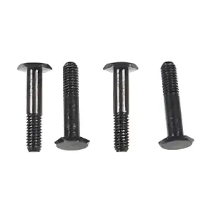 Hobao MT M3X14.5 Hex Head Shoulder Bolt - 4Pcs