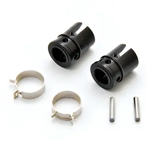 Hobao Hyper MT Plus New Outdrive Cup And Screw Pin (2)
