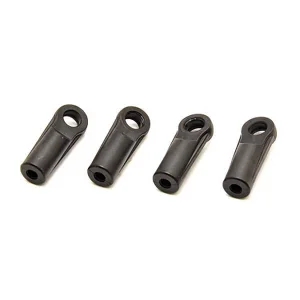 Hobao Hyper Mtx Camber Link Rod Ends (New) 4Pcs