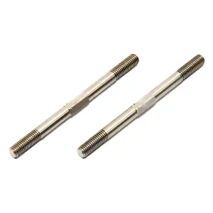 Hobao MT 5X70 mm Turnbuckle - 2Pcs