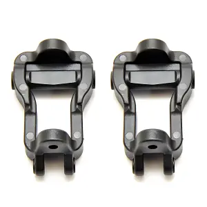 Hobao MT Steering Knuckle + Hinge Pin Upright