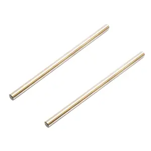 Hobao MT Inner Arm Hingepin 4 X 79.8mm - 2Pcs