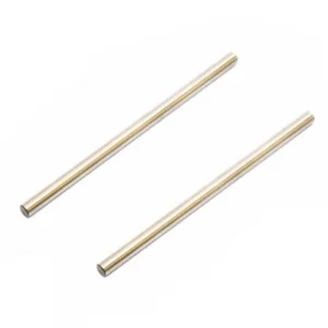 Hobao MT Inner Arm Hingepin 4 X 79.8mm - 2Pcs