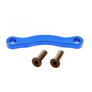 Hobao Hyper Mtx CNC Aluminium Steering Rack