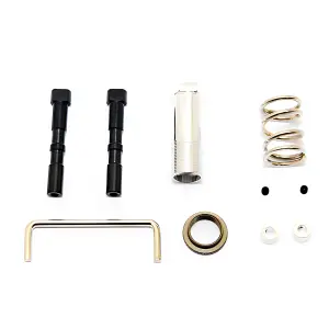 Hobao MT Servo Saver Spring Set - W/Posts