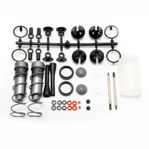 Hobao MT Shock Set - 2Pcs