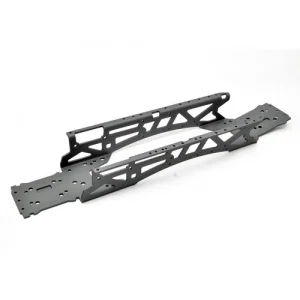 Hobao MT Aluminium Chassis Frame