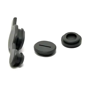 Hobao MT Rubber Cap
