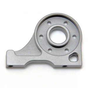 Hobao MT CNC Aluminium. Motor Mount