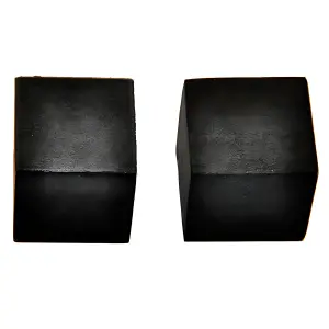 Hobao MT Sponge For Battery Box - 2Pcs