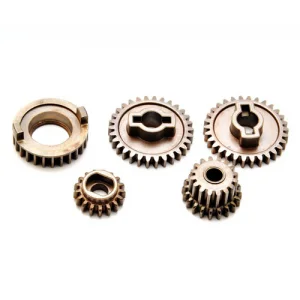 Hobao MT Transmission Gear Set (Centre)