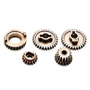 Hobao MT Transmission Gear Set (Centre)
