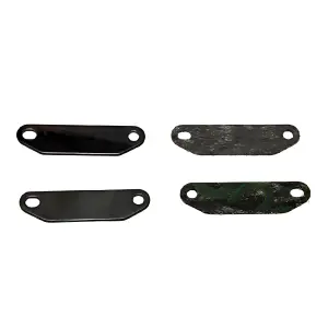Hobao MT Brake Pads - 2Pcs