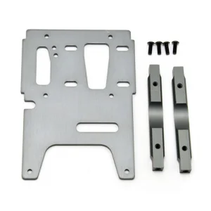 Hobao MT Engine Mounting Plate