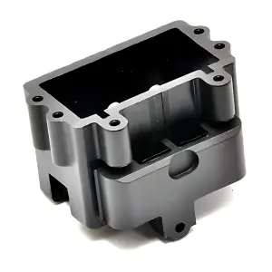 Hobao MT Servo Box