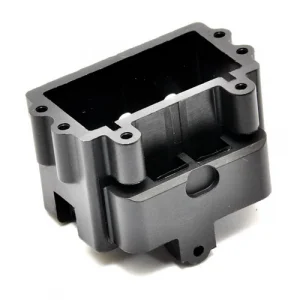 Hobao MT Servo Box