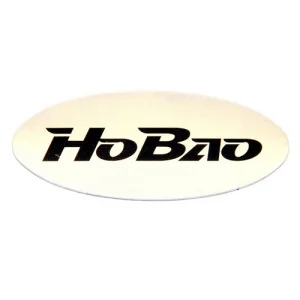 Hobao MT Hobao Nameplates (Nitro)