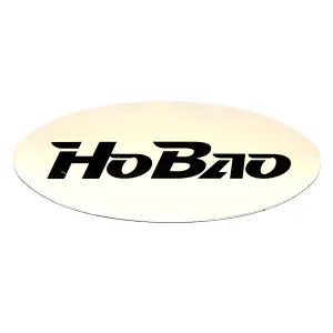 Hobao MT Hobao Nameplates (Nitro)