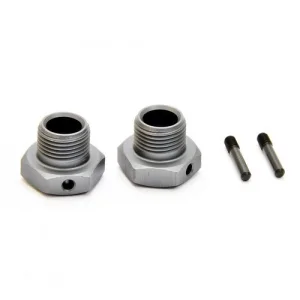 Hobao MT Wheel Hex Hub