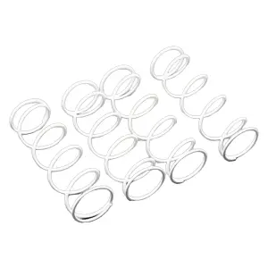 Hobao Hyper MT Plus Spring Set Hard (4)