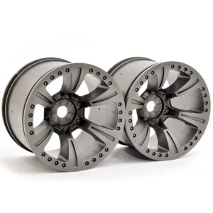 Hobao Hyper MT Plus Wheel Grey (2)
