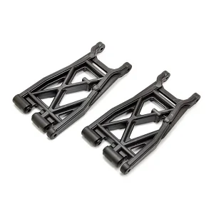 Hobao Hyper MT Sport Plus II Front/Rear Lower Arm