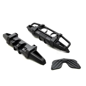 Hobao Hyper MT Sport Plus II Shock Front/Rear Bumper Set