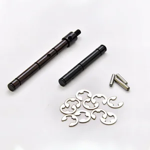 Hobao Hyper MT Sport Plus II Gear Axle