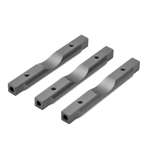 Hobao Hyper MT Sport Plus II CNC Aluminium Plate Bar (3)