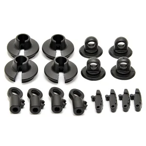 Hobao Hyper MT Sport Plus II Shock Nylon Parts Set