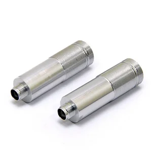 Hobao Hyper MT Sport Plus II Shock Body (2)