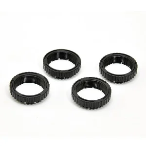 Hobao Hyper MT Sport Plus II Shock Spring Upper Mount (4)
