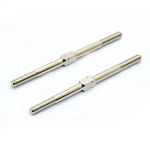 Hobao Hyper Mtx Turnbuckle M5X88mm (2)